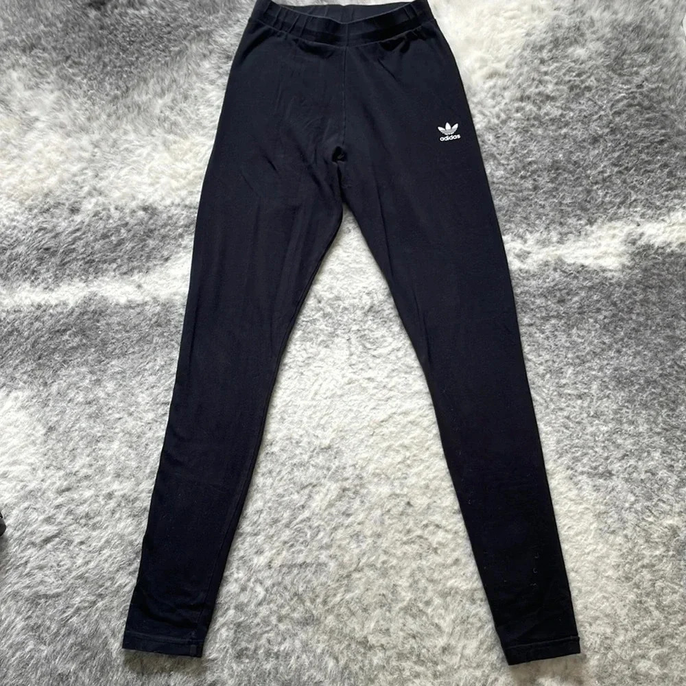 Adidas  Cotton Leggings​